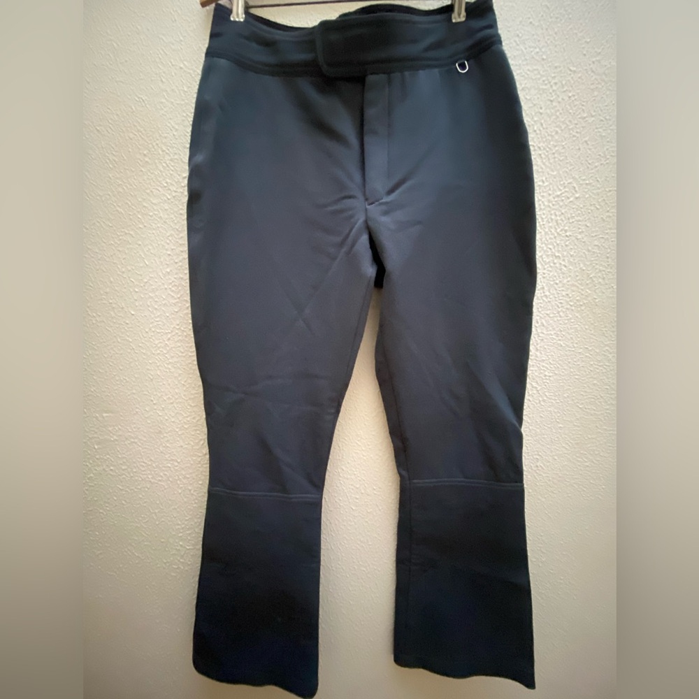 Schoeller Blue Ski Pants size 32